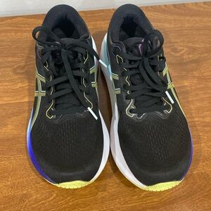 ASICS Gel-Kayano 30 running shoes woman size 10.5.